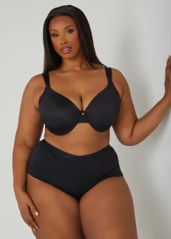 Micro Underwire T Shirt Bra