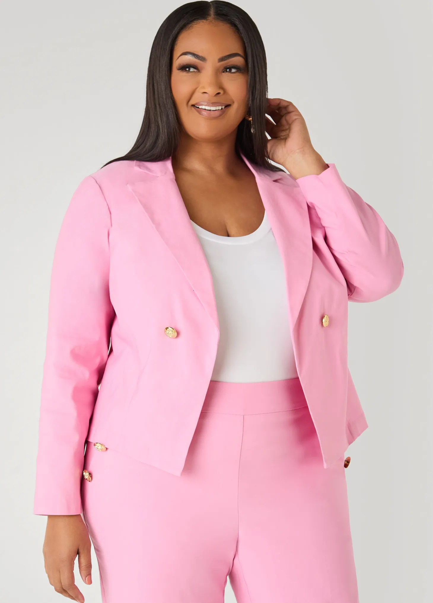 Millennium Embellished Jacket