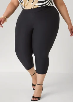 Millennium Pocket Capris