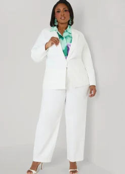 Millennium Straight Leg Trouser