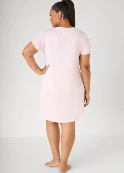 Moon To Noon Cocktail Sleepshirt