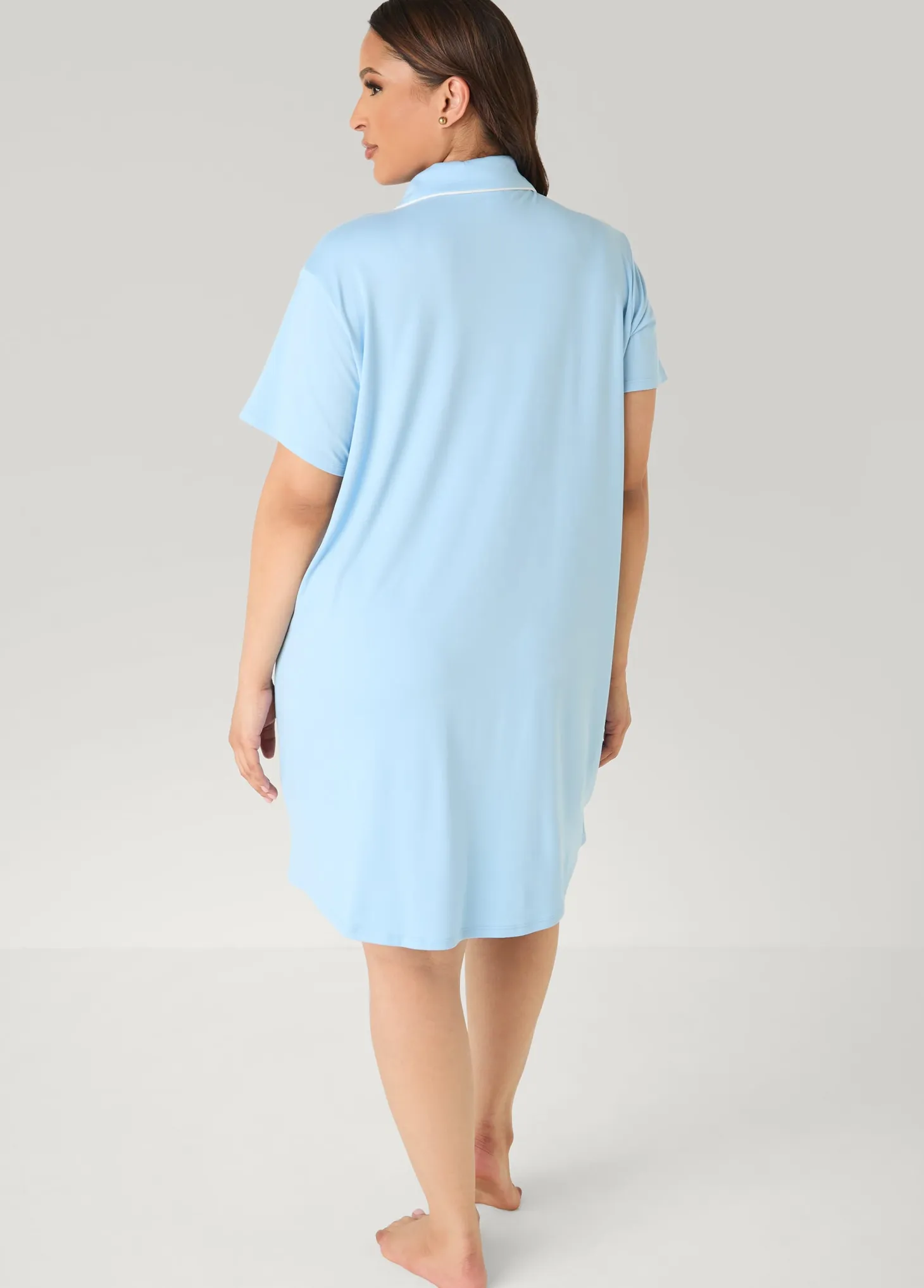 Moon To Noon Shine Sleepshirt