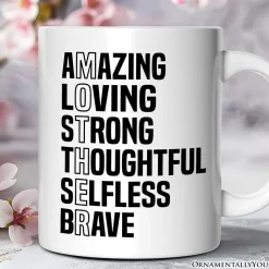 Mother Ceramic Mug