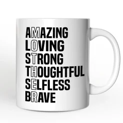 Mother Ceramic Mug