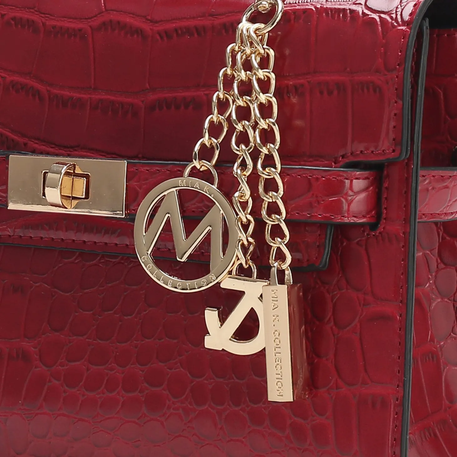 Naomi Shoulder Bag