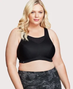 No-Bounce Camisole Elite Sports Bra