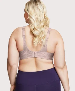 No-Bounce Camisole Elite Sports Bra