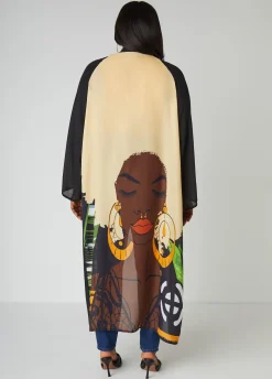 Pardon My Fro™ Ziggy Duster