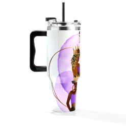 Pass The Crown Tumbler