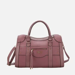 Patricia Weekender Bag