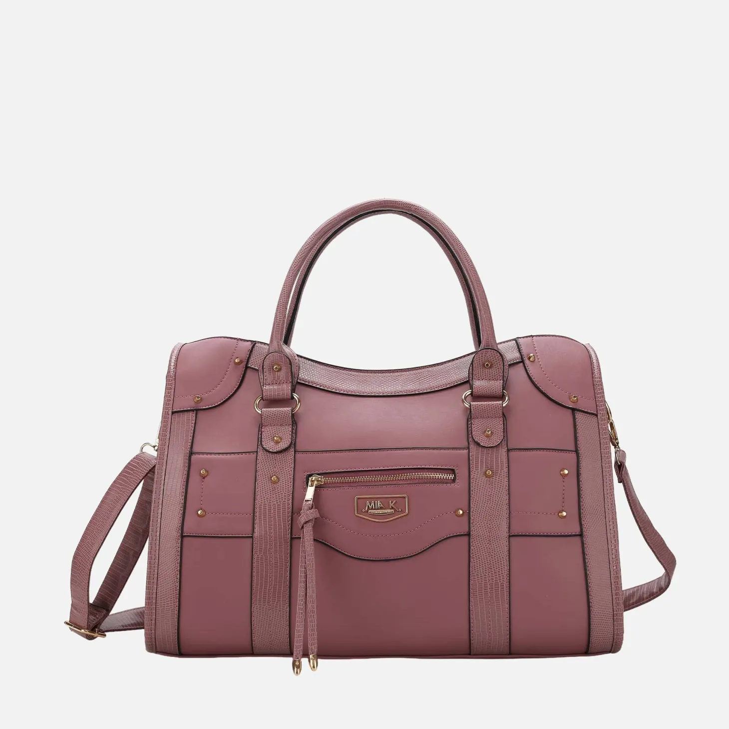 Patricia Weekender Bag