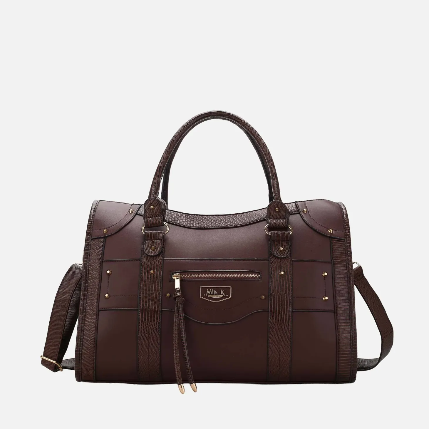 Patricia Weekender Bag