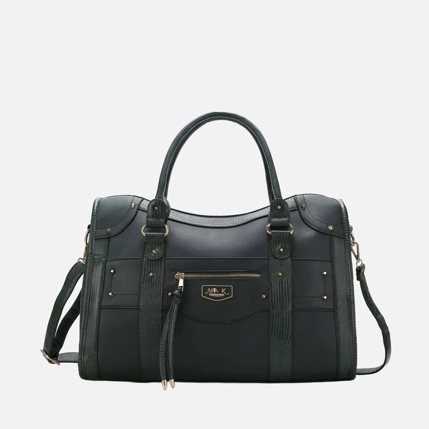 Patricia Weekender Bag