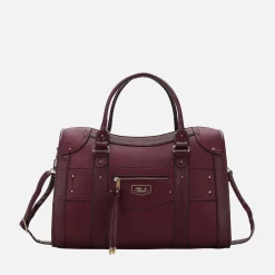 Patricia Weekender Bag