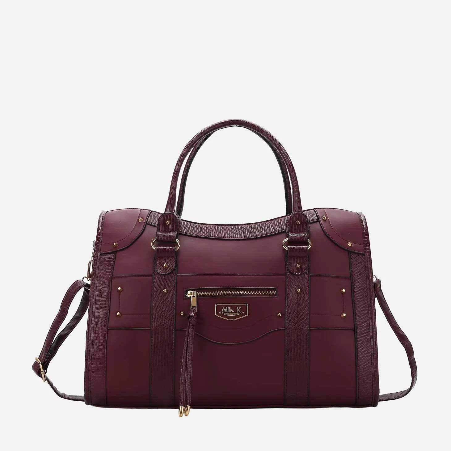 Patricia Weekender Bag