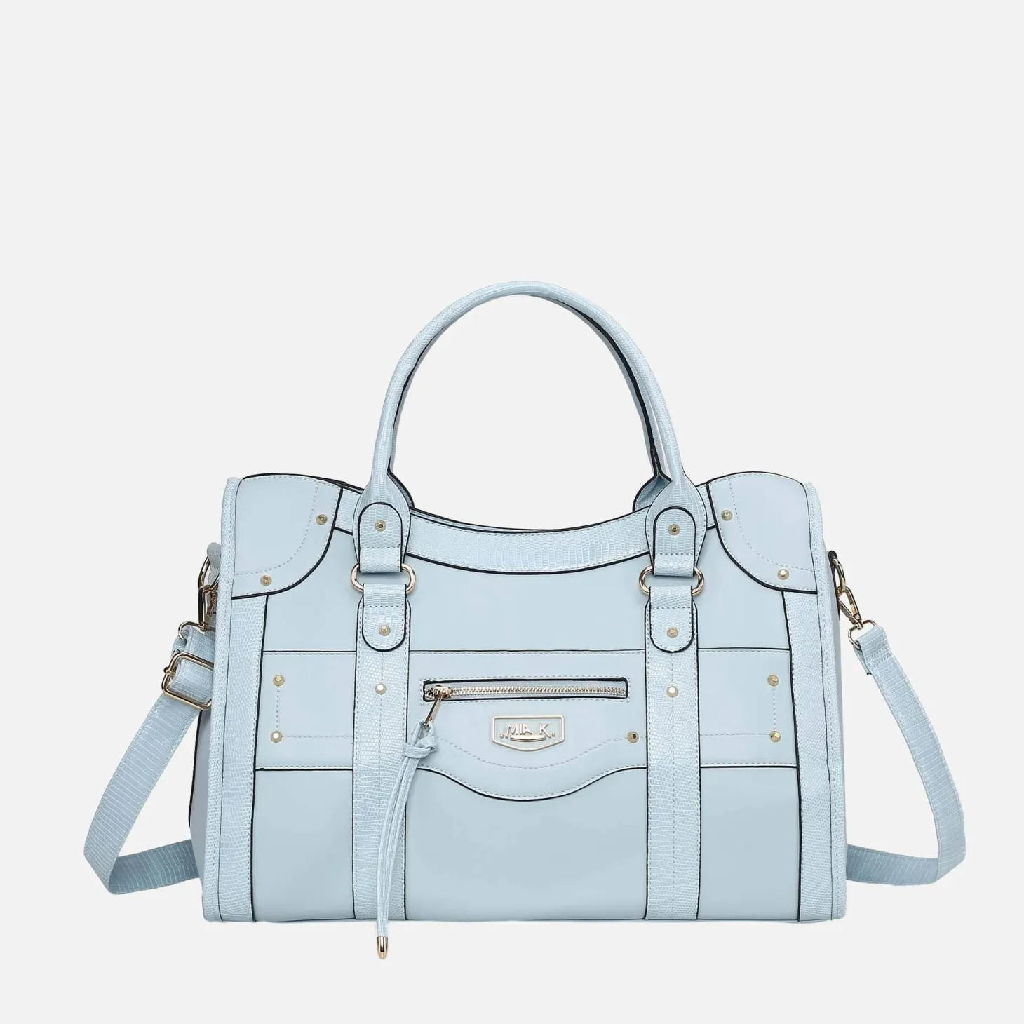 Patricia Weekender Bag