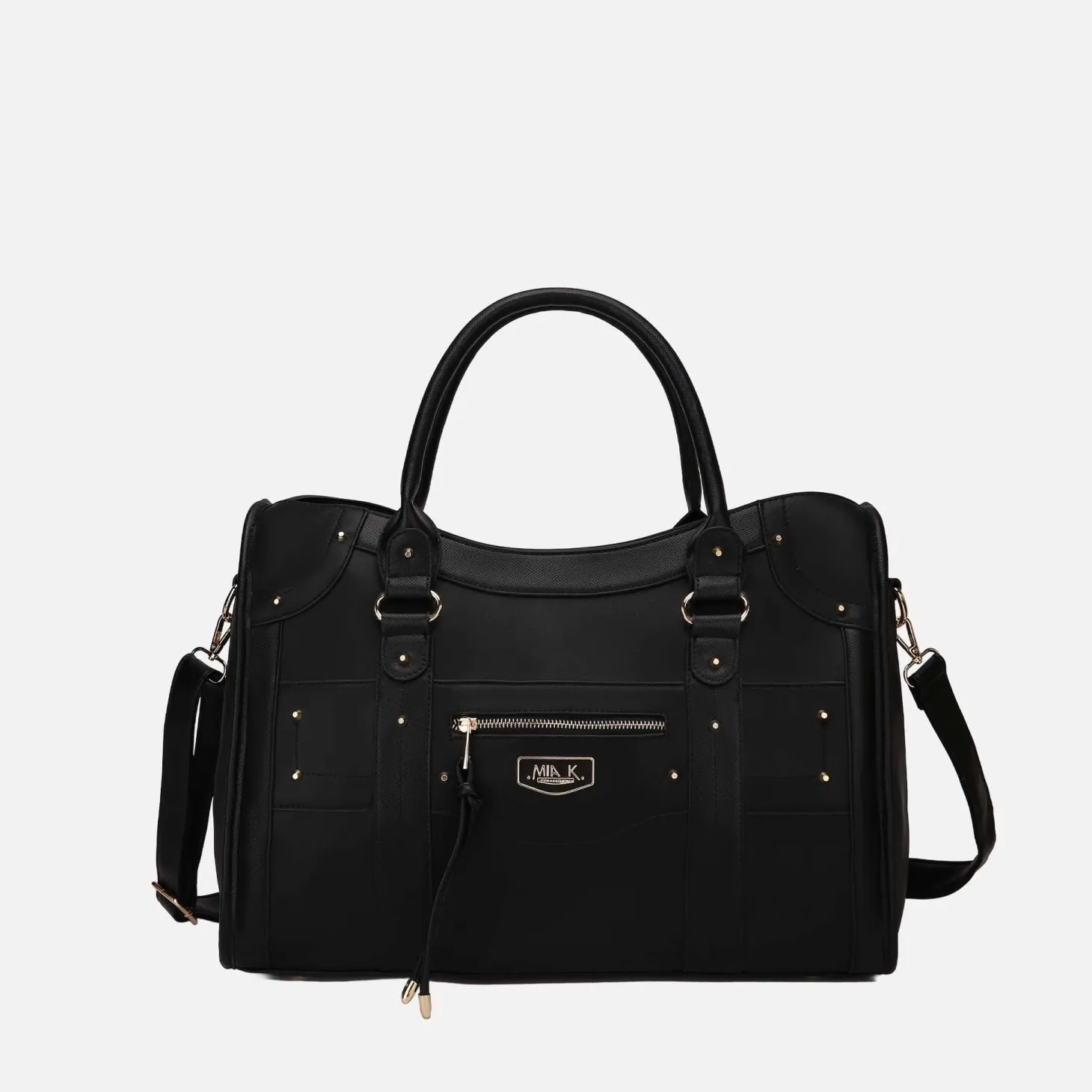 Patricia Weekender Bag