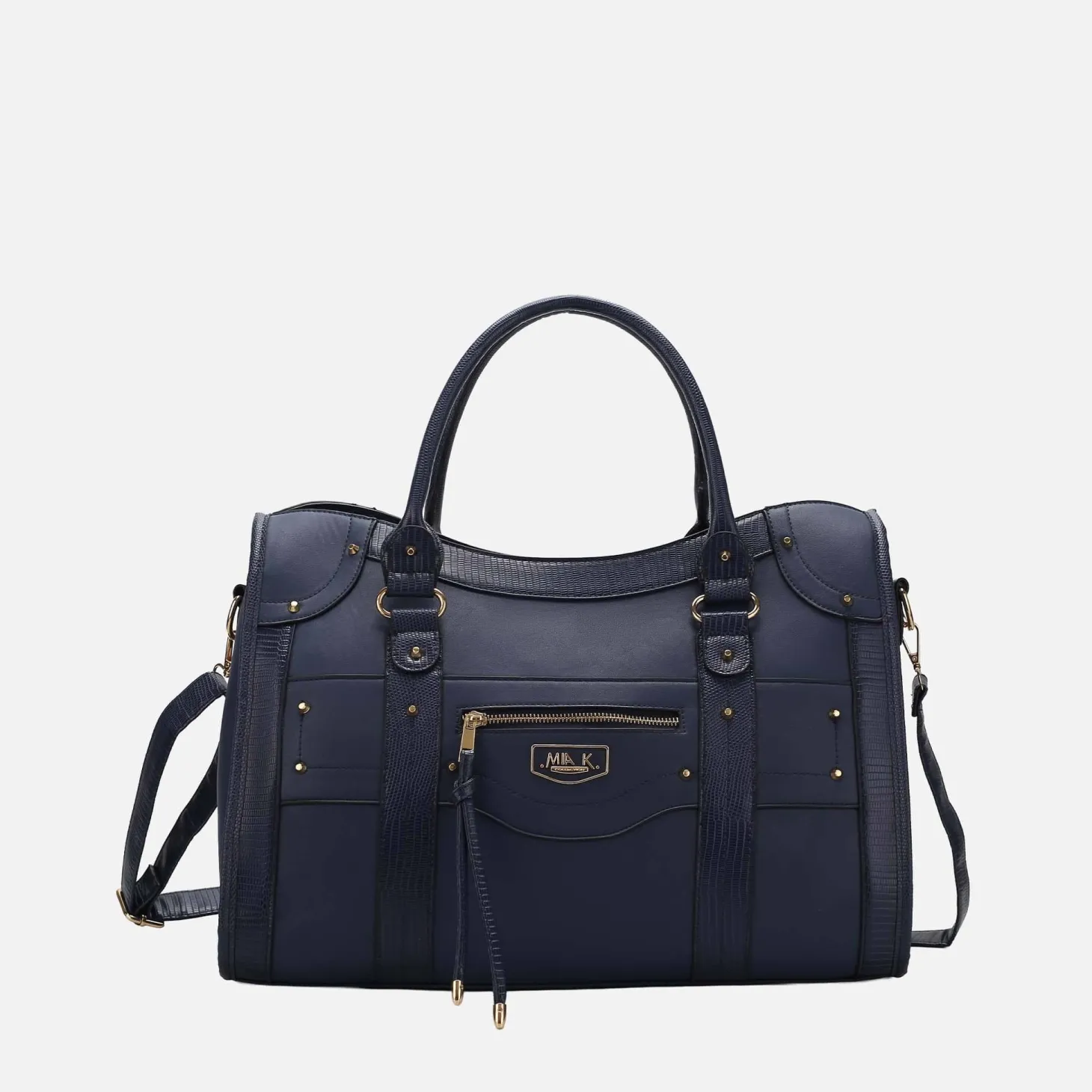 Patricia Weekender Bag