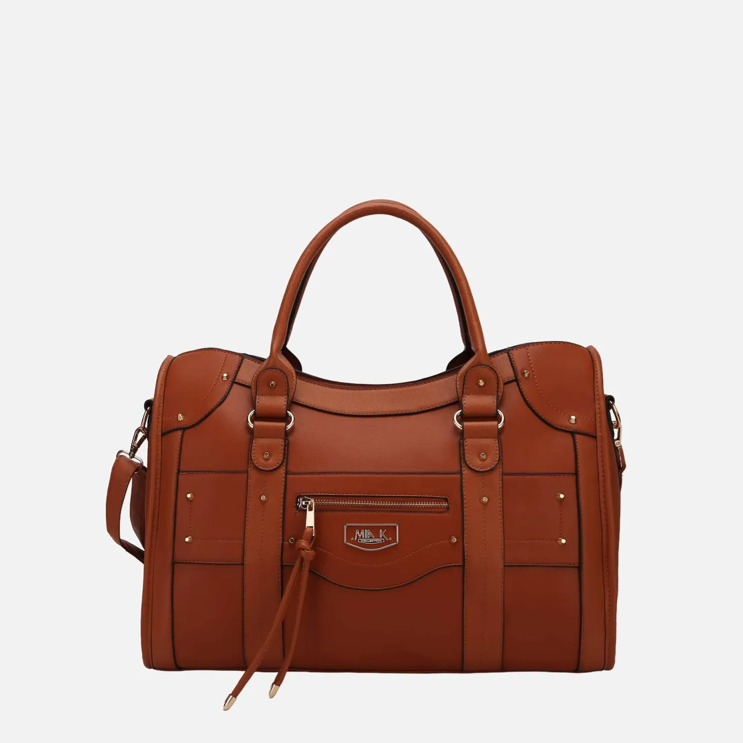 Patricia Weekender Bag
