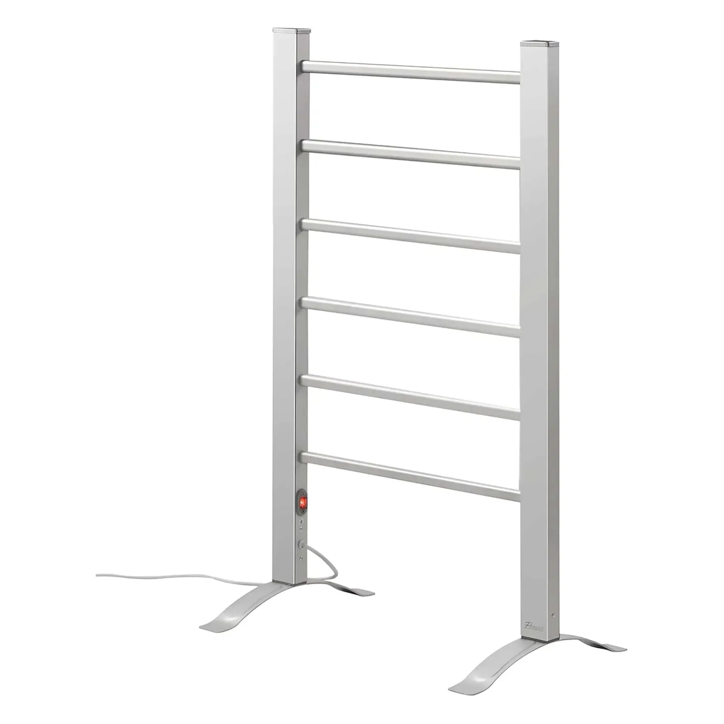 Pursonic 6 Bar Electric Towel Warmer