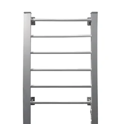 Pursonic 6 Bar Electric Towel Warmer