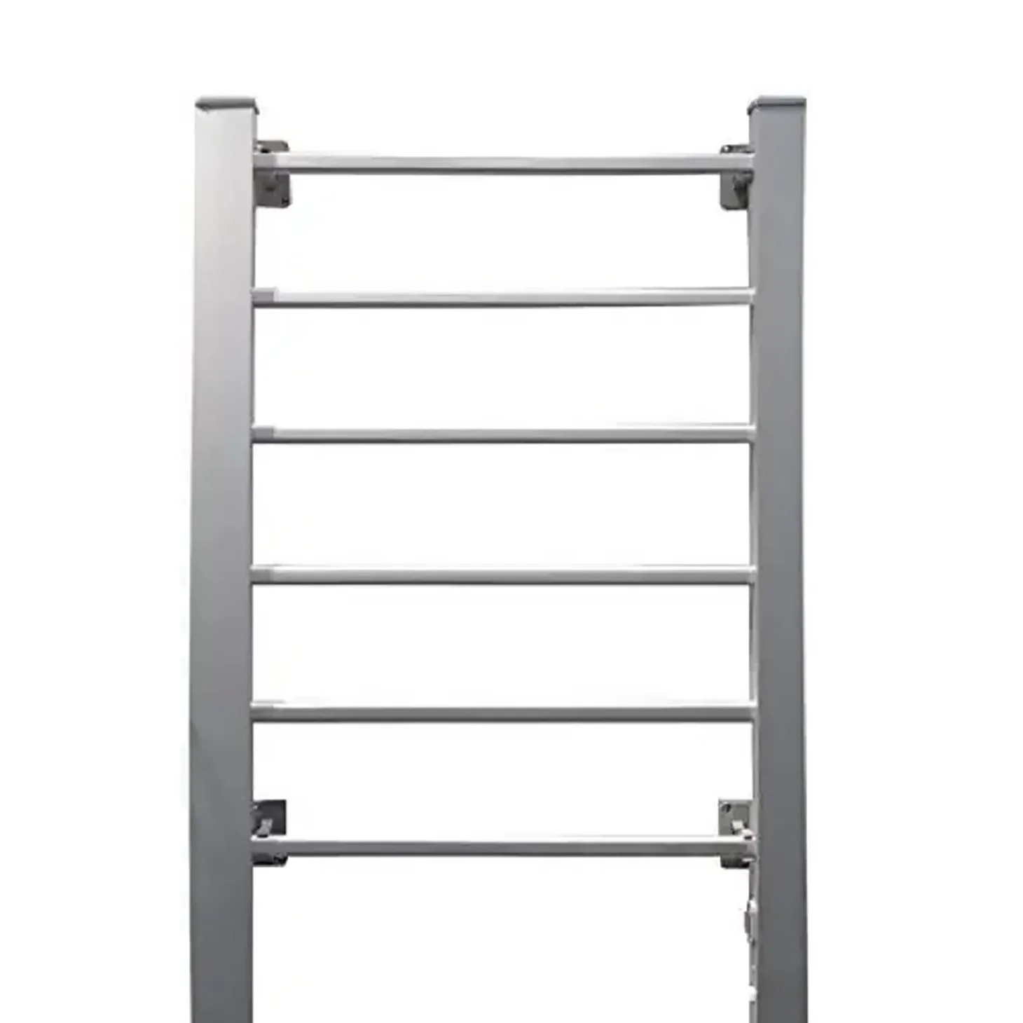 Pursonic 6 Bar Electric Towel Warmer