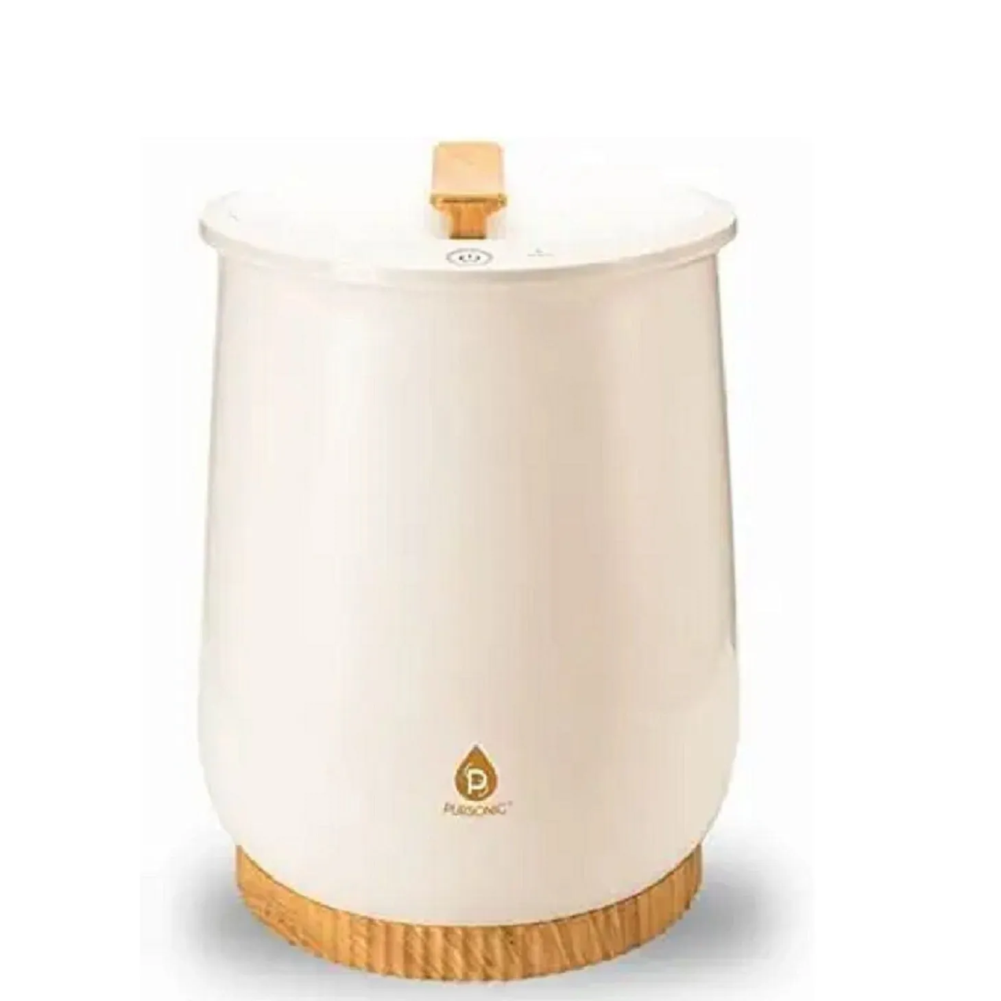 Pursonic Bucket Style Towel Warmer