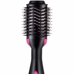 Pursonic Hair Dryer And Volumizer Brush