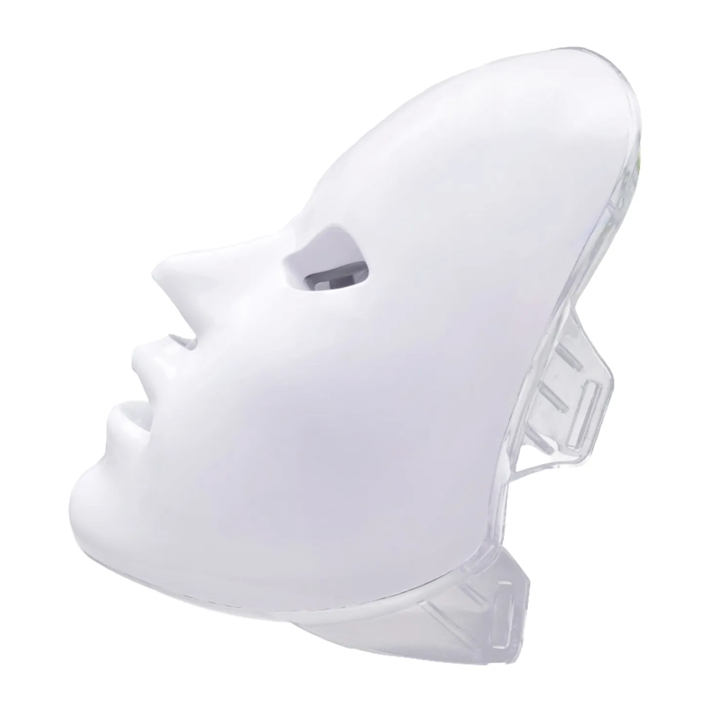 Pursonic 7 In 1 LED Light Therapy Face Mask