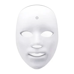 Pursonic 7 In 1 LED Light Therapy Face Mask