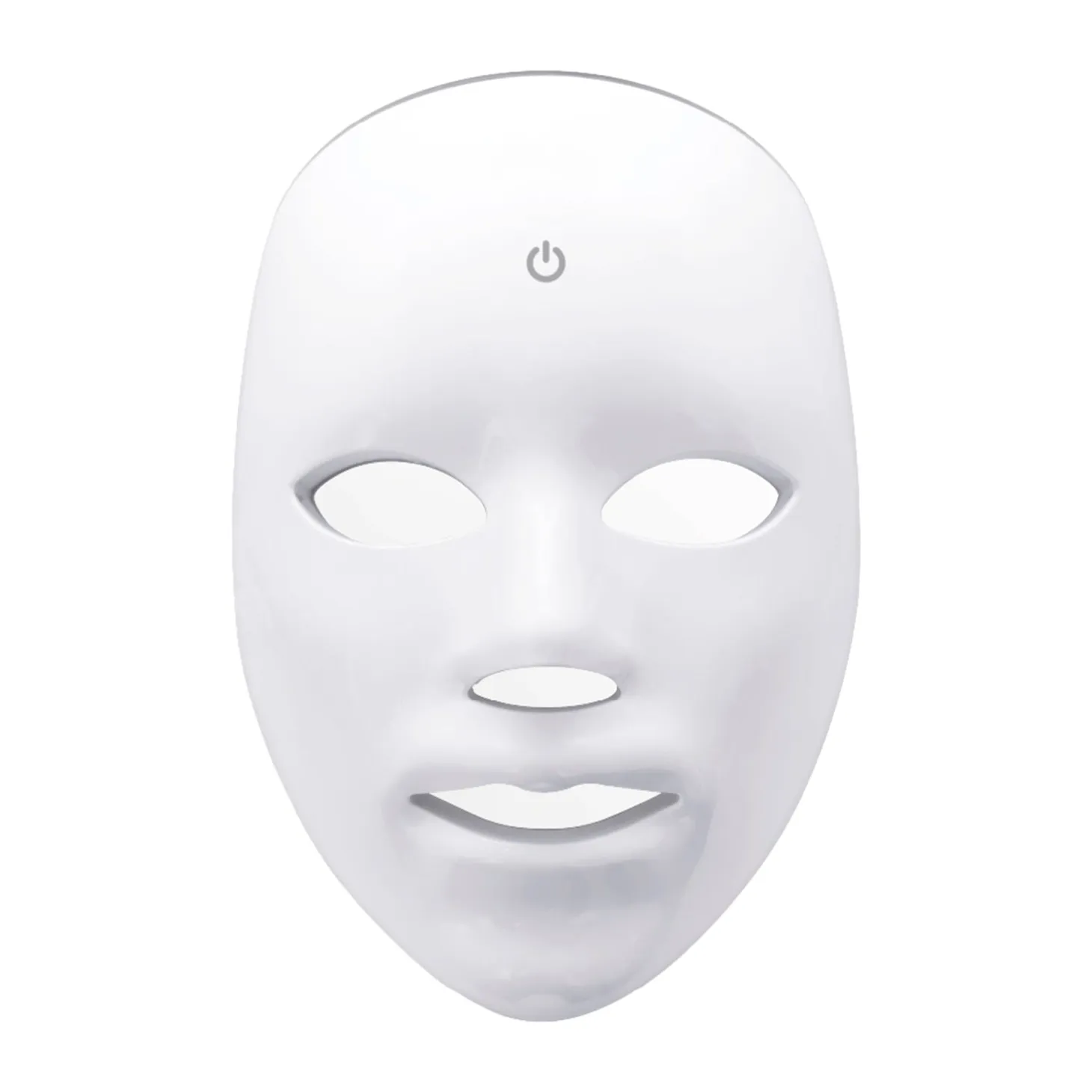 Pursonic 7 In 1 LED Light Therapy Face Mask