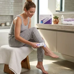 Pursonic Laser Hair Removal Device