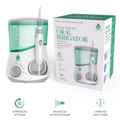 Pursonic OI-200 Professional Counter Top Water Flosser
