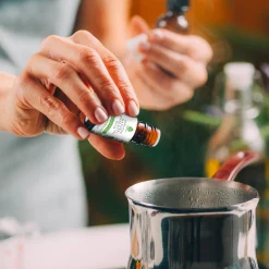 Pursonic Pure And Natural Eucalyptus Essential Oils