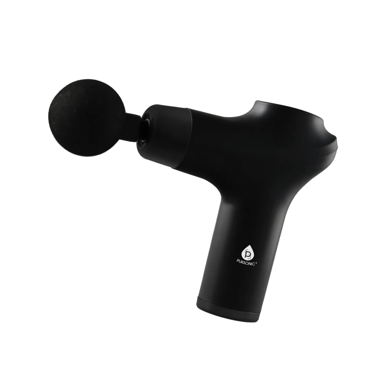 Pursonic 3 Speed Cordless And Rechargeable Massage Gun