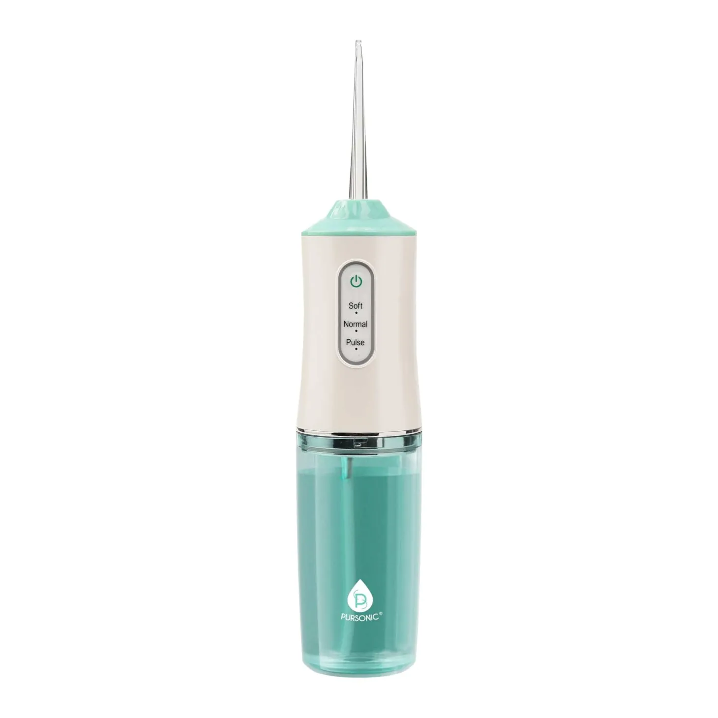 Pursonic USB Rechargeable Water Flosser