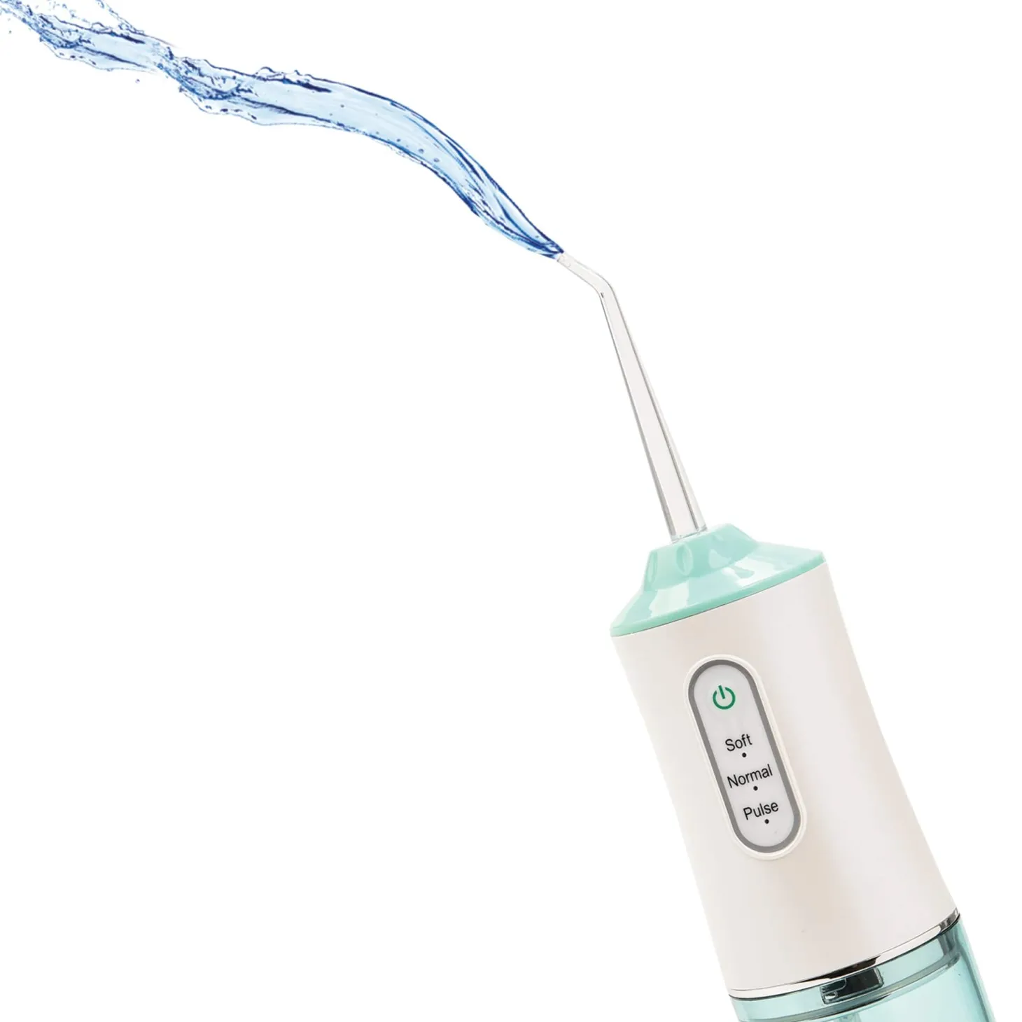 Pursonic USB Rechargeable Water Flosser