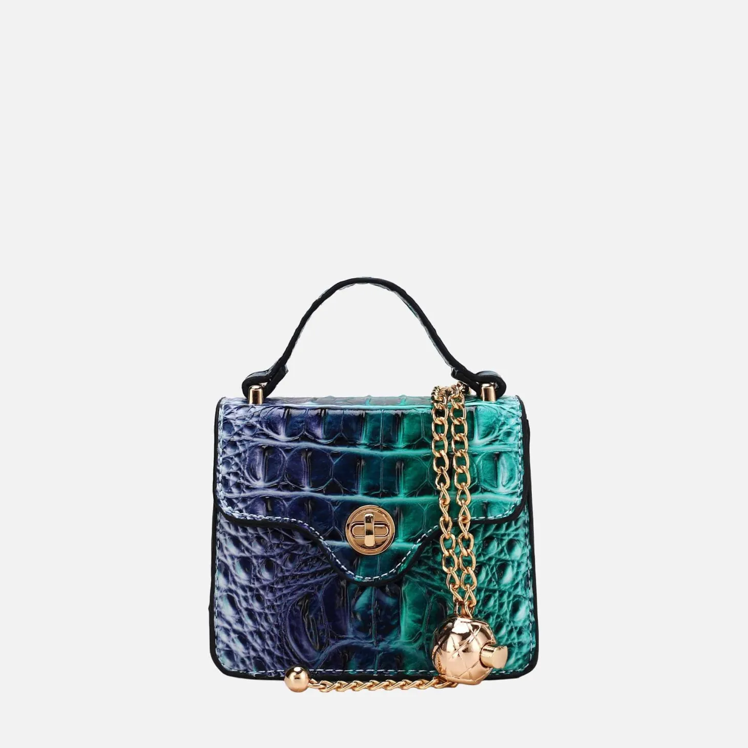 River Mini Crossbody Bag