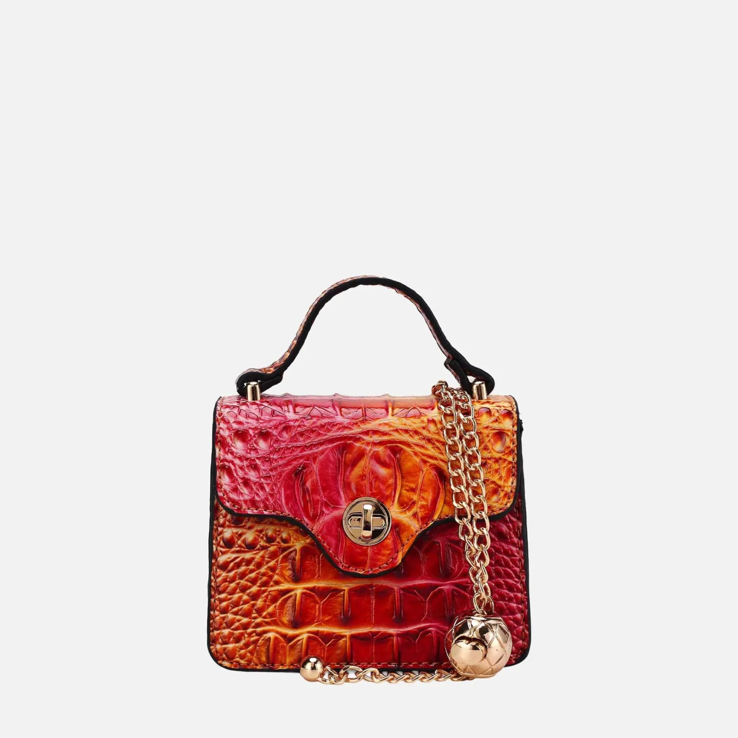 River Mini Crossbody Bag