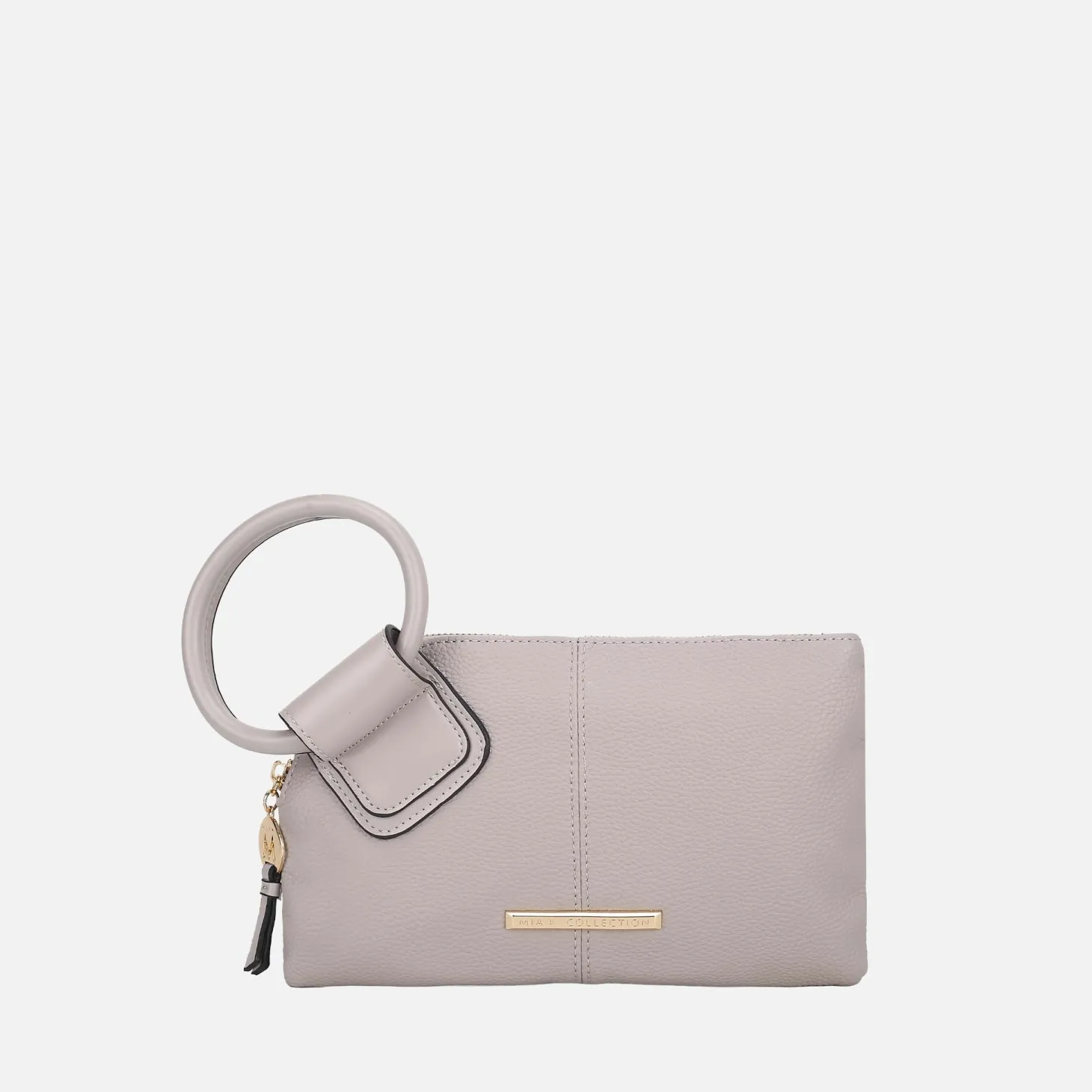 Simone II Wristlet