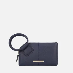 Simone II Wristlet
