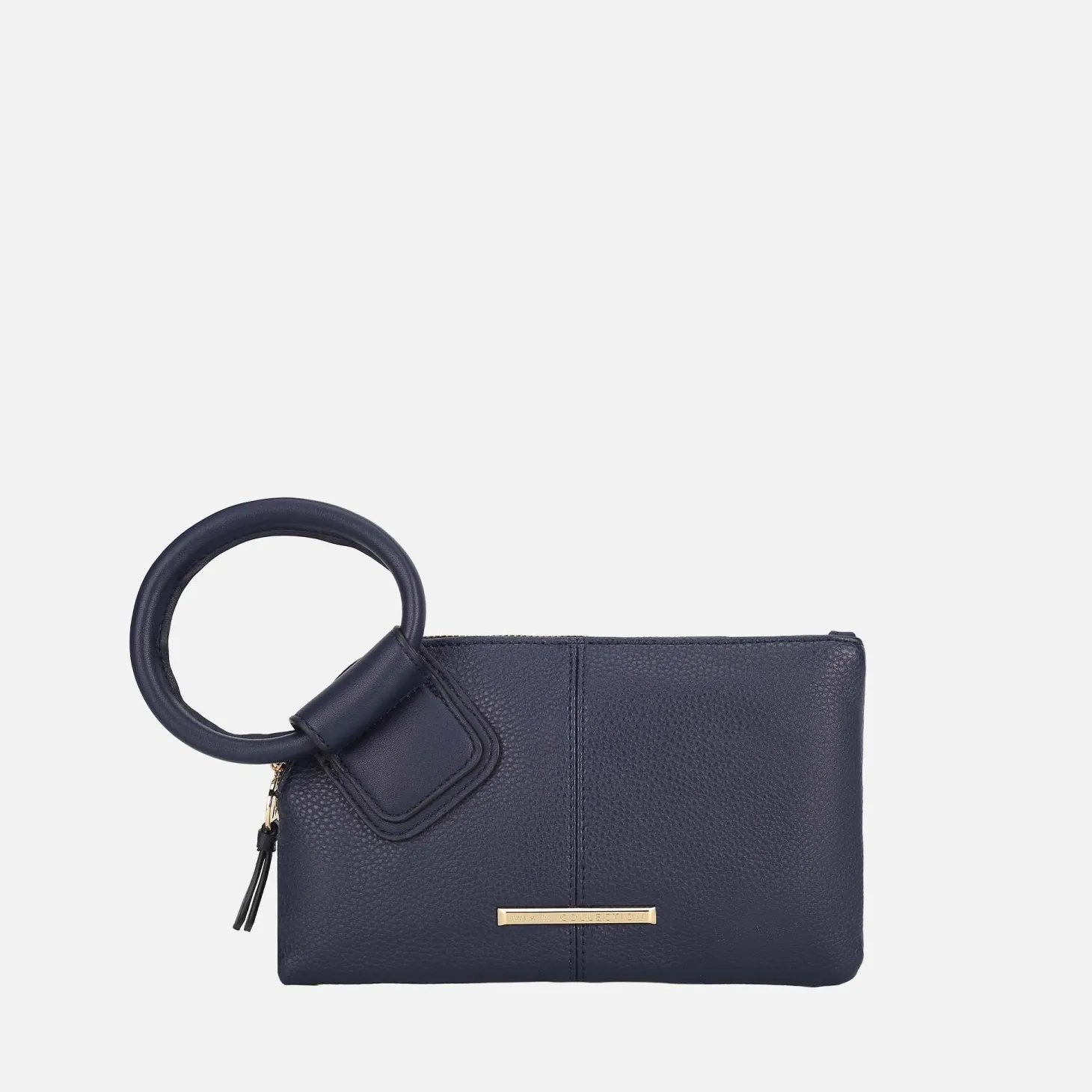 Simone II Wristlet