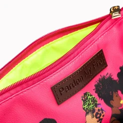 Squad Cosmetic Bag