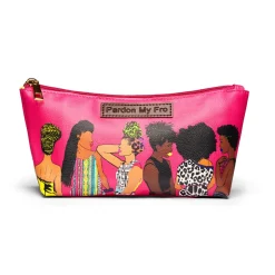 Squad Cosmetic Bag