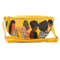 Squad Sling Bag
