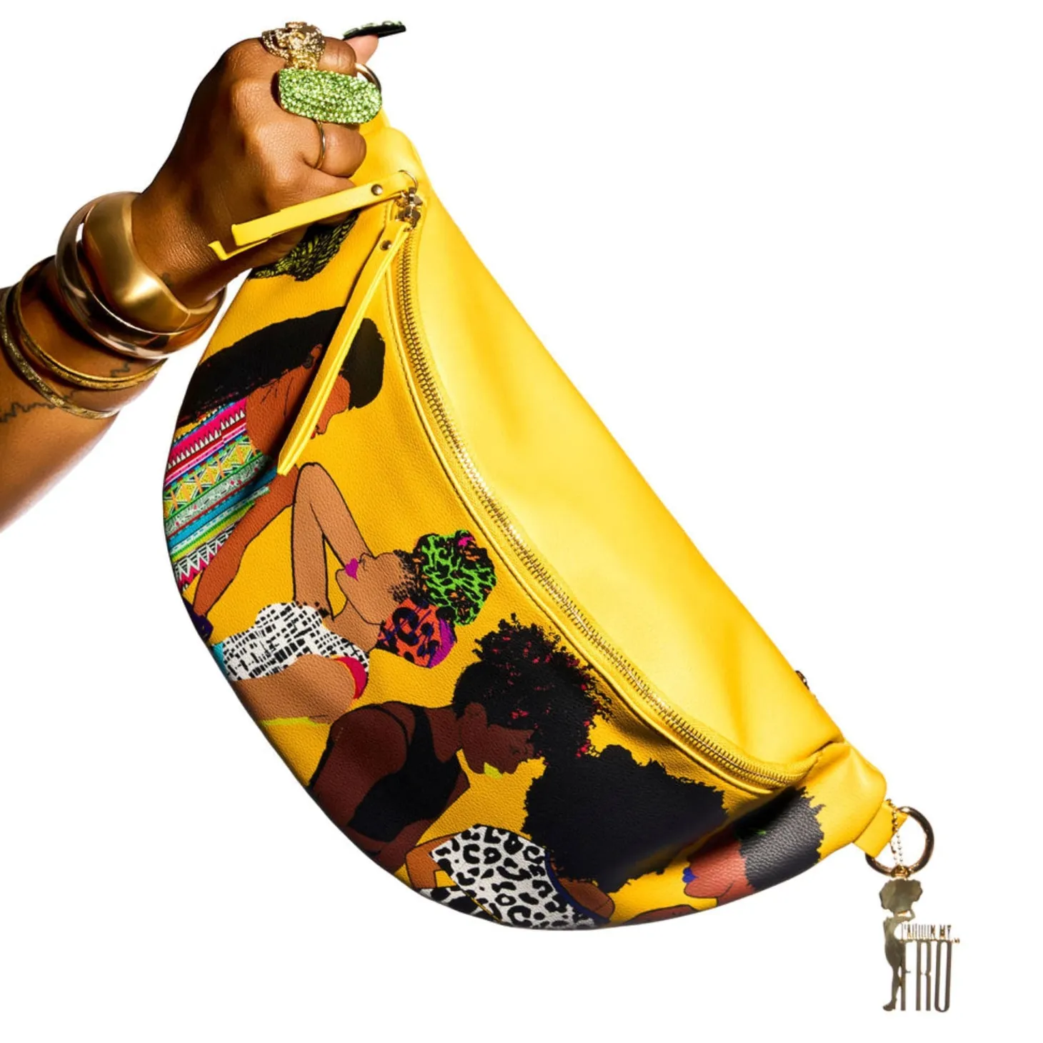 Squad Sling Bag