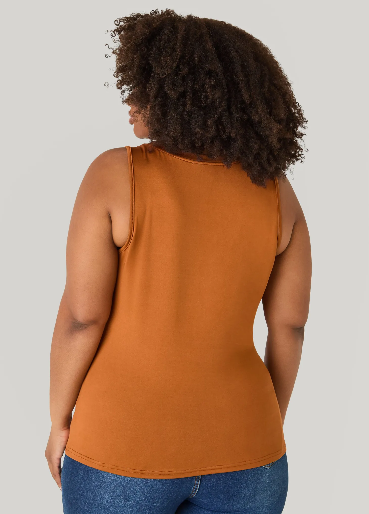 The Basic Cami