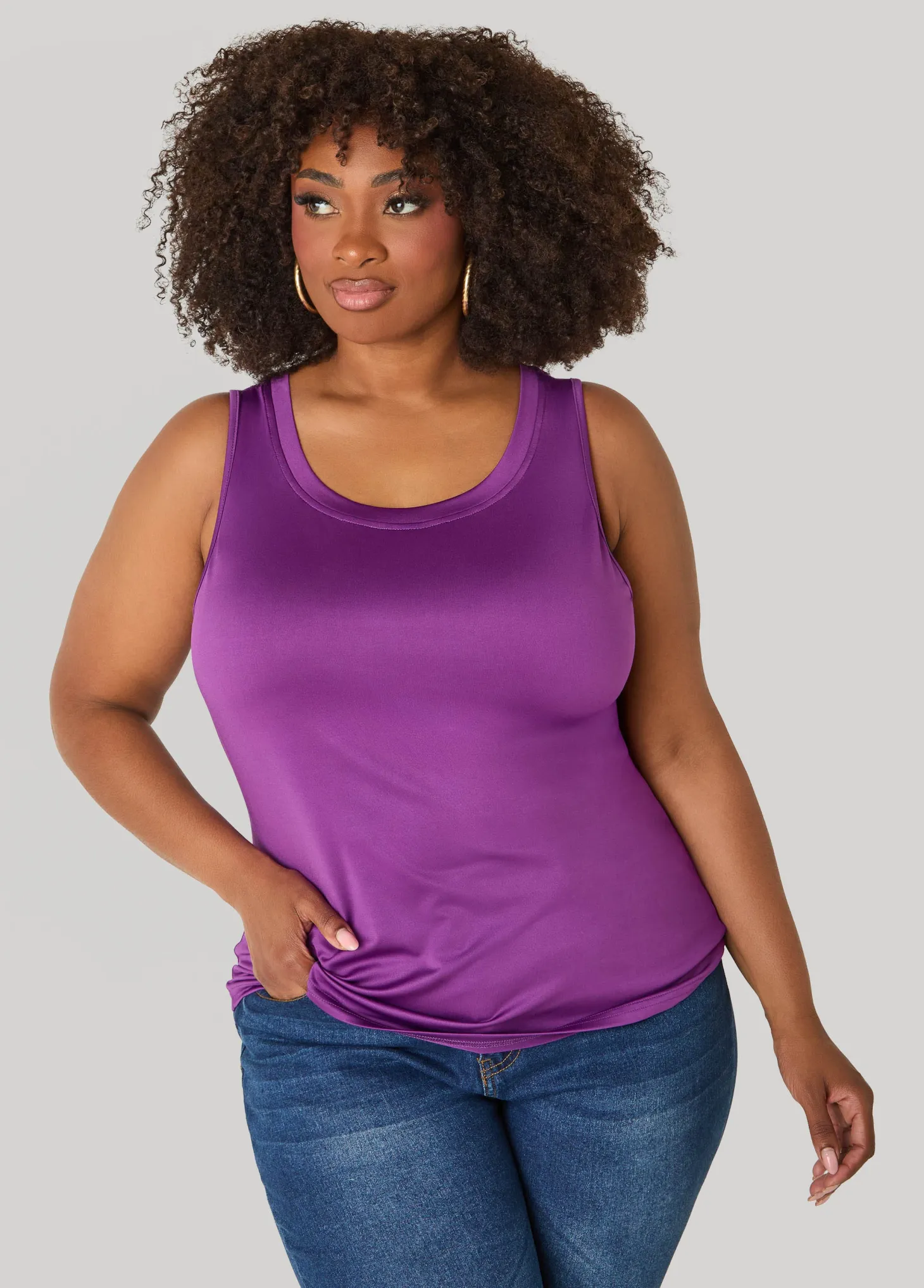 The Basic Cami