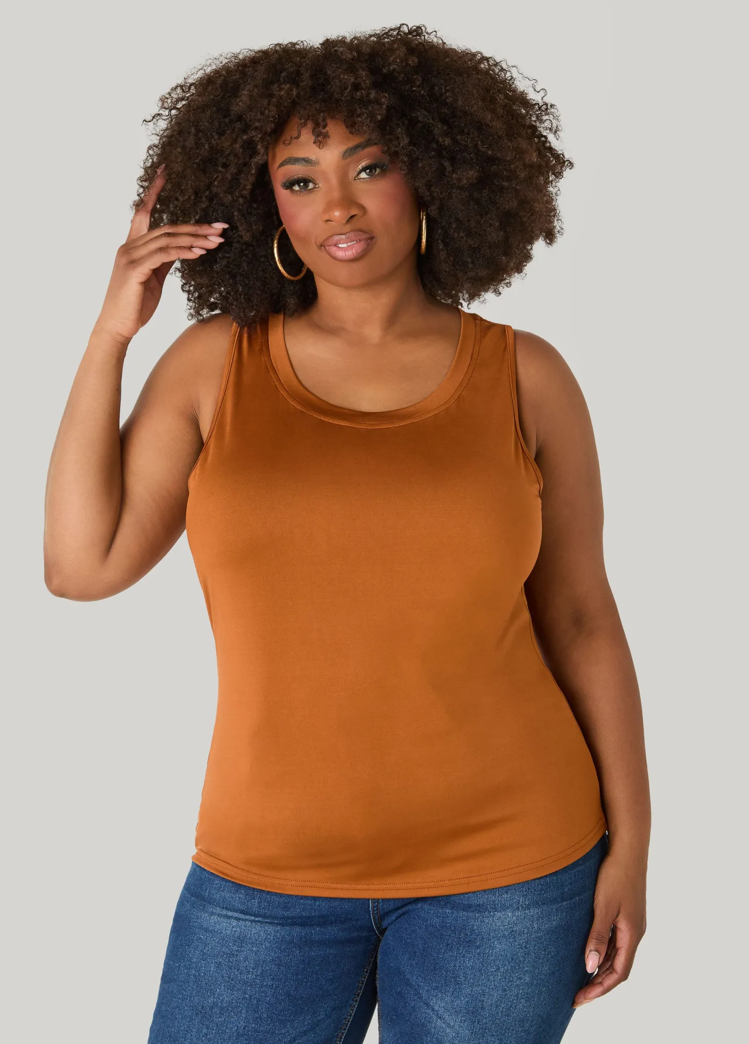 The Basic Cami