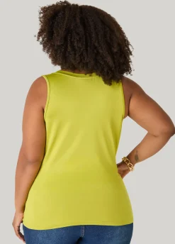 The Basic Cami Top